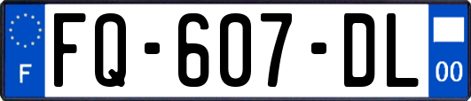 FQ-607-DL