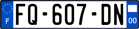 FQ-607-DN