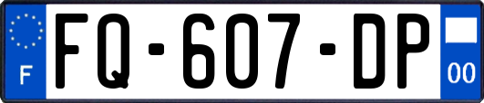 FQ-607-DP
