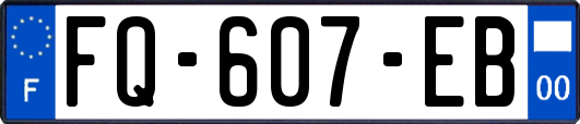 FQ-607-EB
