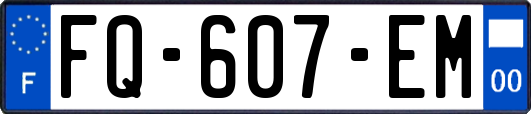 FQ-607-EM