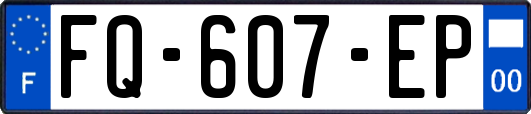 FQ-607-EP