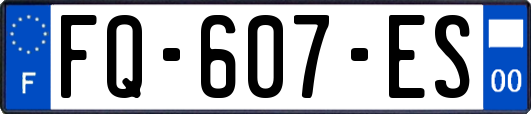 FQ-607-ES