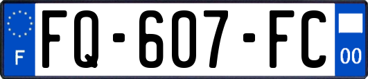 FQ-607-FC