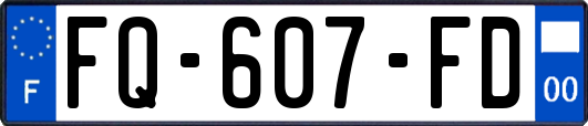 FQ-607-FD