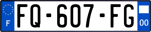 FQ-607-FG