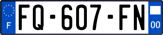 FQ-607-FN