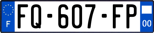 FQ-607-FP