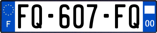 FQ-607-FQ