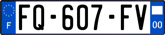 FQ-607-FV