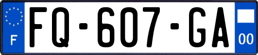 FQ-607-GA