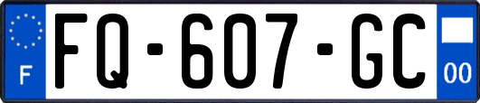 FQ-607-GC