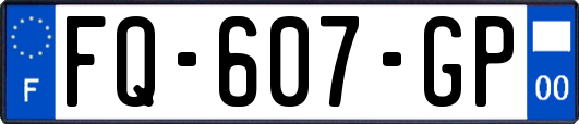 FQ-607-GP