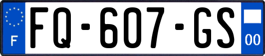 FQ-607-GS