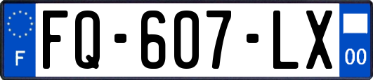 FQ-607-LX