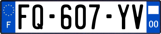 FQ-607-YV