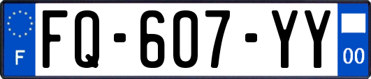 FQ-607-YY