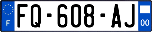 FQ-608-AJ