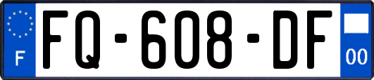 FQ-608-DF