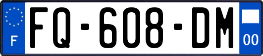 FQ-608-DM