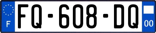 FQ-608-DQ