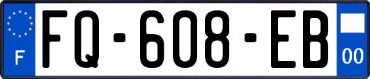 FQ-608-EB