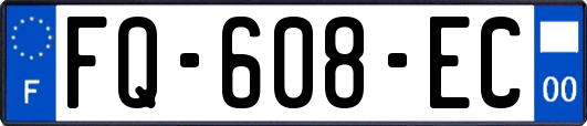 FQ-608-EC