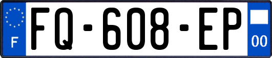 FQ-608-EP