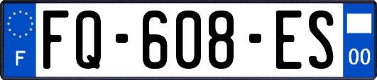 FQ-608-ES