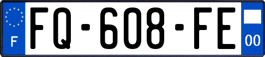 FQ-608-FE