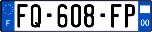 FQ-608-FP
