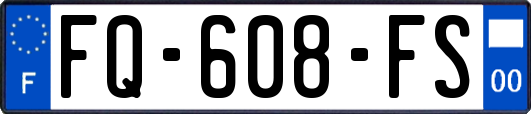 FQ-608-FS