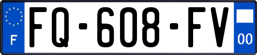 FQ-608-FV