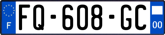 FQ-608-GC