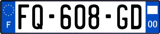 FQ-608-GD