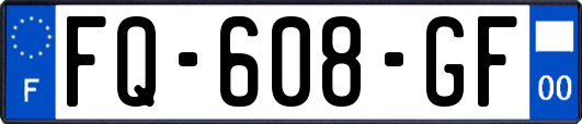 FQ-608-GF