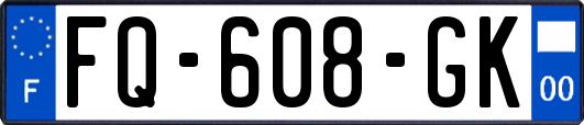 FQ-608-GK
