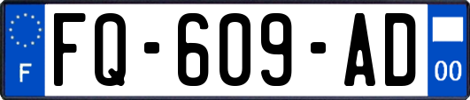 FQ-609-AD