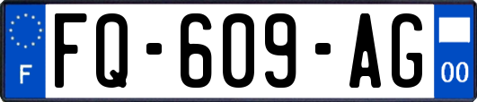 FQ-609-AG