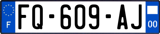 FQ-609-AJ