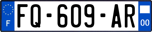 FQ-609-AR