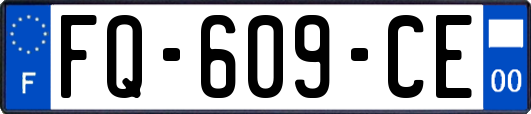 FQ-609-CE