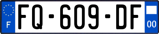 FQ-609-DF