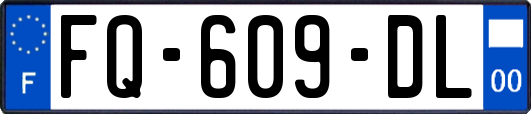 FQ-609-DL