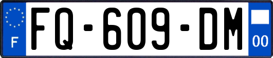 FQ-609-DM