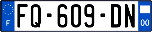 FQ-609-DN