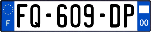 FQ-609-DP