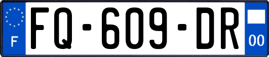 FQ-609-DR