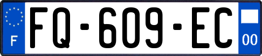 FQ-609-EC