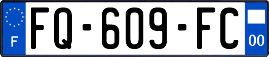 FQ-609-FC